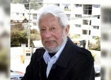 Los años caleranos del popular "Profesor Nostradamus"