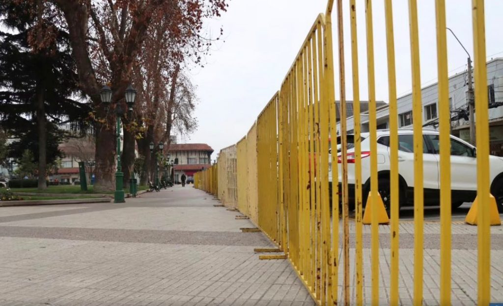 Medidas preventivas y números de emergencia en la provincia de Quillota