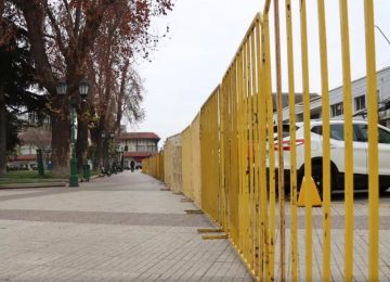 Medidas preventivas y números de emergencia en la provincia de Quillota
