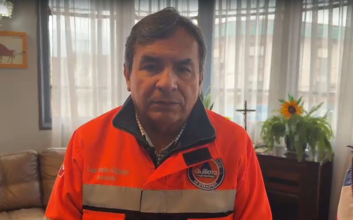 Municipio de Quillota evalúa demanda colectiva por extensos cortes de electricidad
