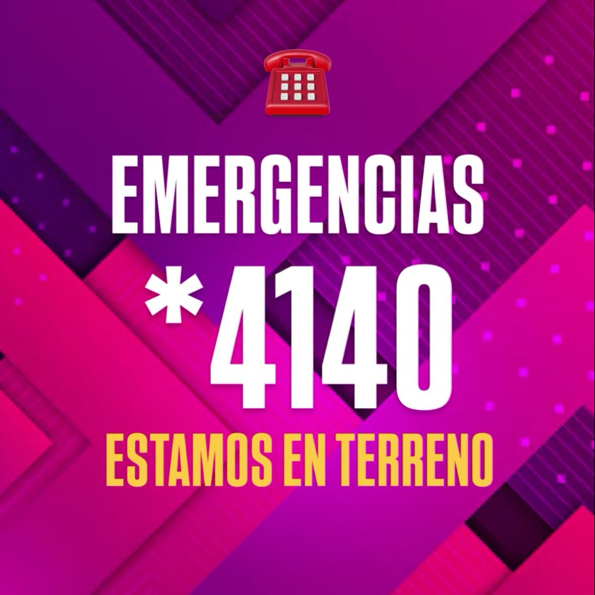 Números para emergencias en Papudo