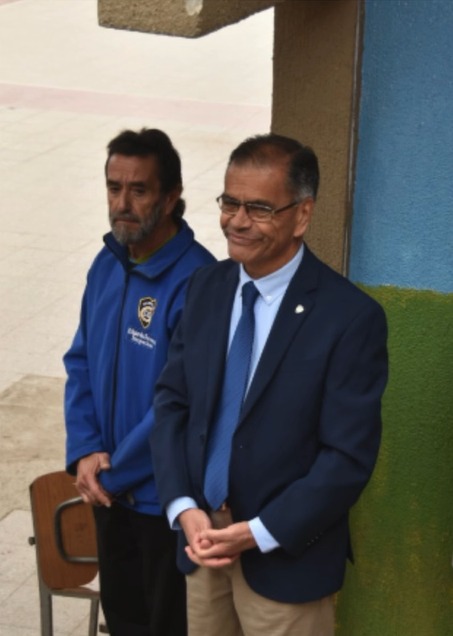Pesar por la muerte de emblemático profesor de Quillota