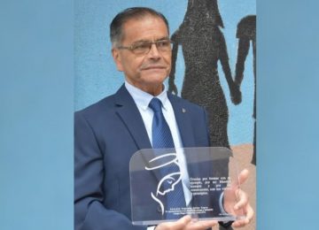 Pesar por la muerte de emblemático profesor de Quillota