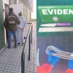 Quillota: Detienen a mujeres por asaltos a choferes de aplicación