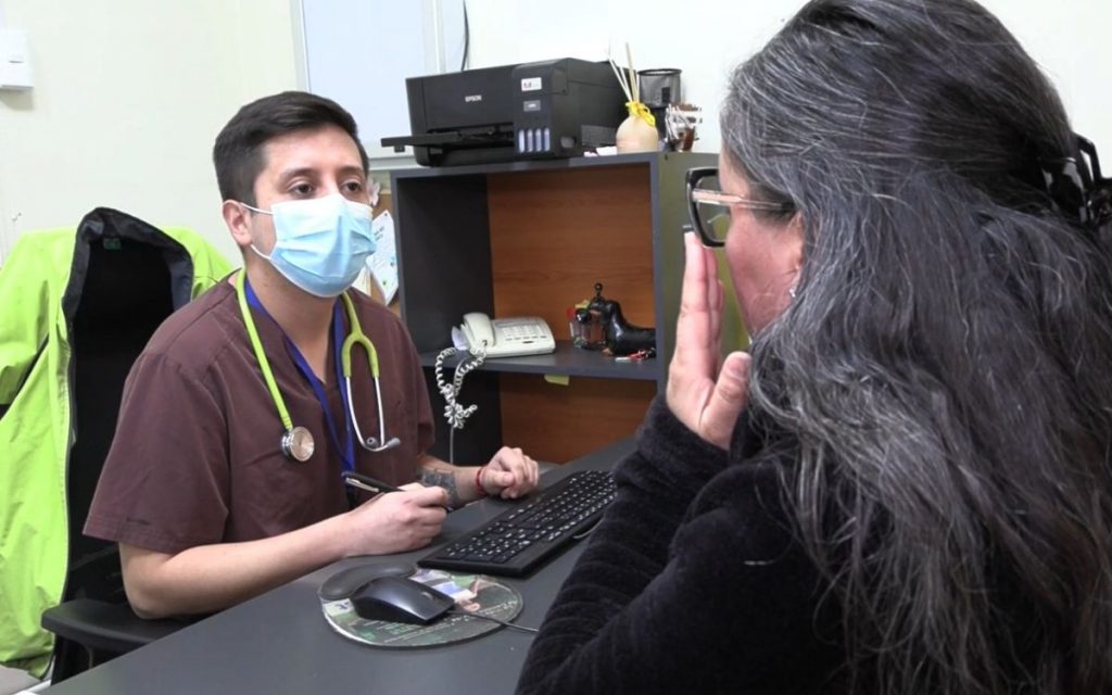 Sistema frontal: Refuerzan los equipos en el SAR de Quillota y SAPU de San Pedro