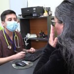 Sistema frontal: Refuerzan los equipos en el SAR de Quillota y SAPU de San Pedro