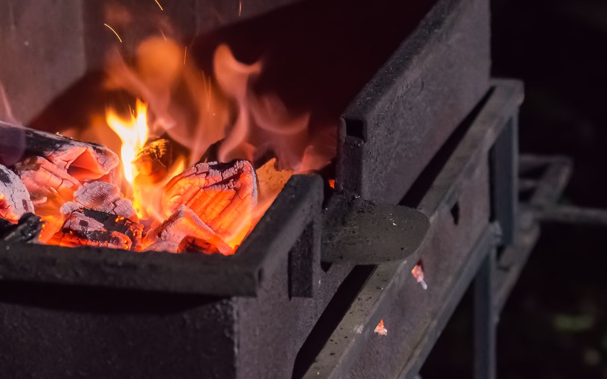 Tres adultos se intoxicaron con monóxido de carbono en Hijuelas