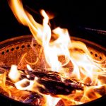 Tres adultos se intoxicaron con monóxido de carbono en Hijuelas