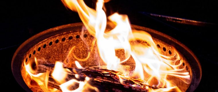 Tres adultos se intoxicaron con monóxido de carbono en Hijuelas