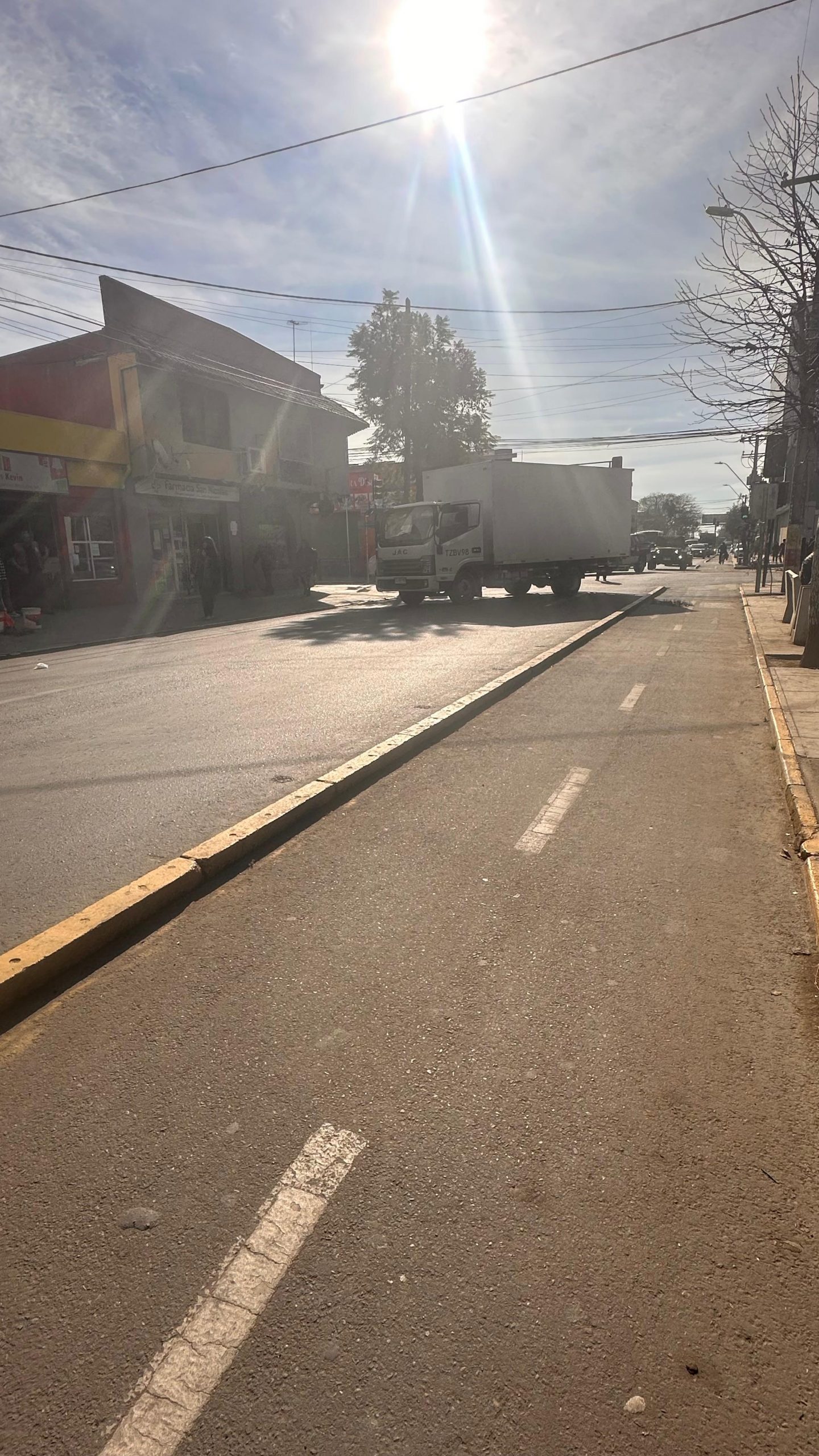 [VIDEO] Roban más de $800 millones desde banco en La Calera