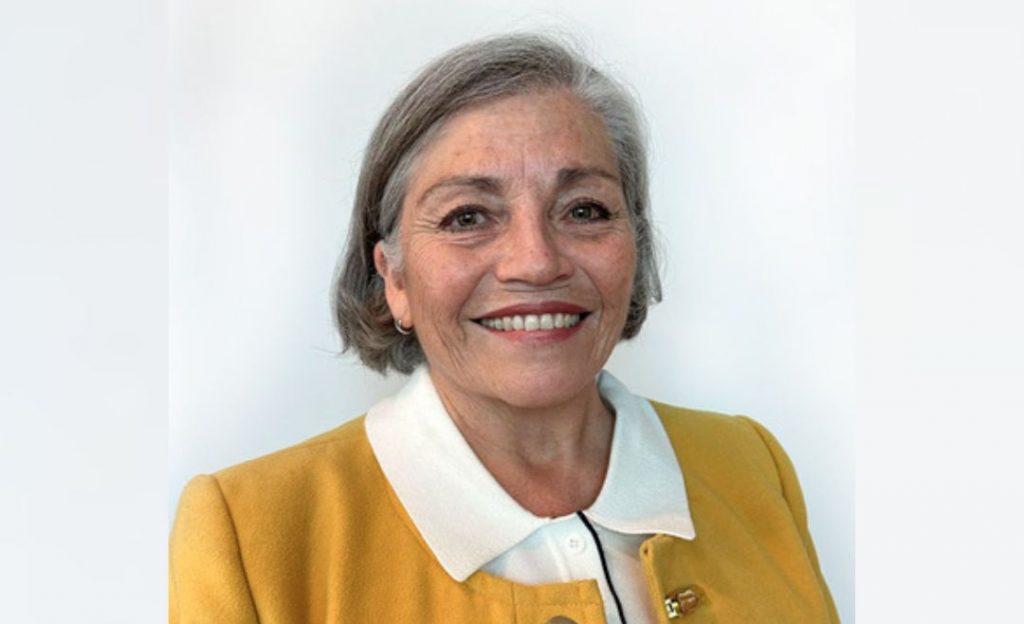 directora regional de JUNJI, Alejandra Nielsen