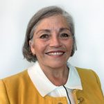 directora regional de JUNJI, Alejandra Nielsen