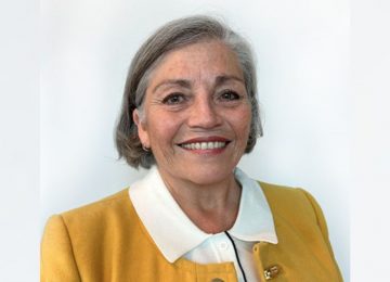 directora regional de JUNJI, Alejandra Nielsen