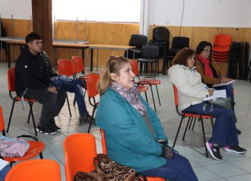 capacitacion a emprededores quintero