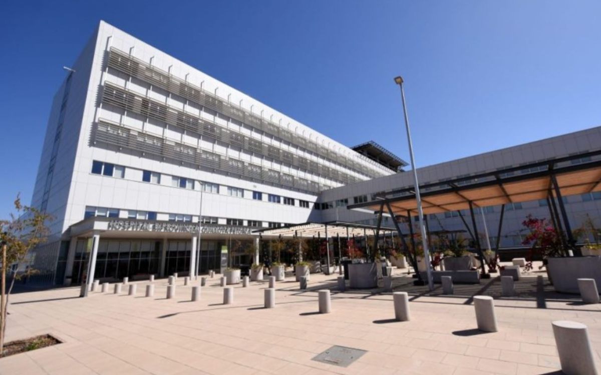 14 mil atenciones se perdieron en el Hospital Biprovincial en 2025: inscritos no fueron