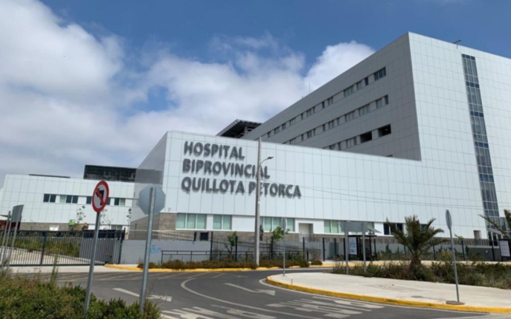 14 mil atenciones se perdieron en el Hospital Biprovincial en 2025: inscritos no fueron