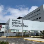 14 mil atenciones se perdieron en el Hospital Biprovincial en 2025: inscritos no fueron