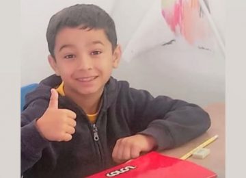 $159 millones se necesitan para operar a niñito grave tras accidente en Quillota