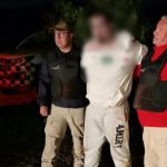 Arrestan a presunto autor de robo en casa de Catapilco