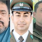 Carabineros de La Ligua salvaron a camionero que sufrió paro cardiorrespiratorio