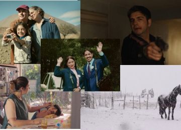 Cinco películas que llegan a Quillota en septiembre con entrada liberada
