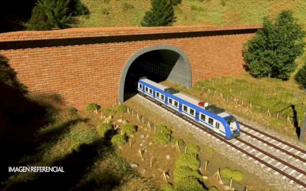 Comité de Ministros revisa reclamaciones a la extensión del tren de Limache a La Calera