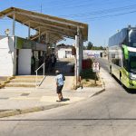 Denuncian amenazas, acoso y agresiones en el Terminal de Quilpué