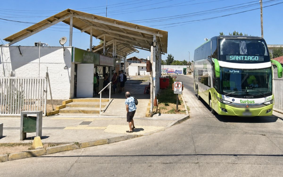 Denuncian amenazas, acoso y agresiones en el Terminal de Quilpué