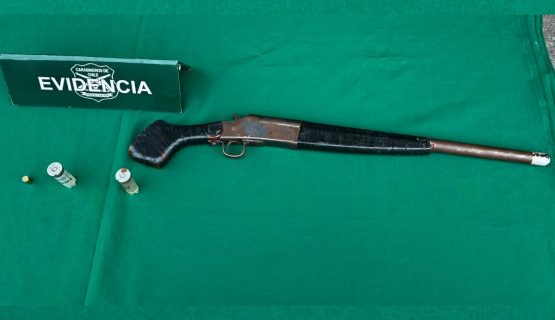 Detienen a sujetos por balear a un hombre en Cabildo