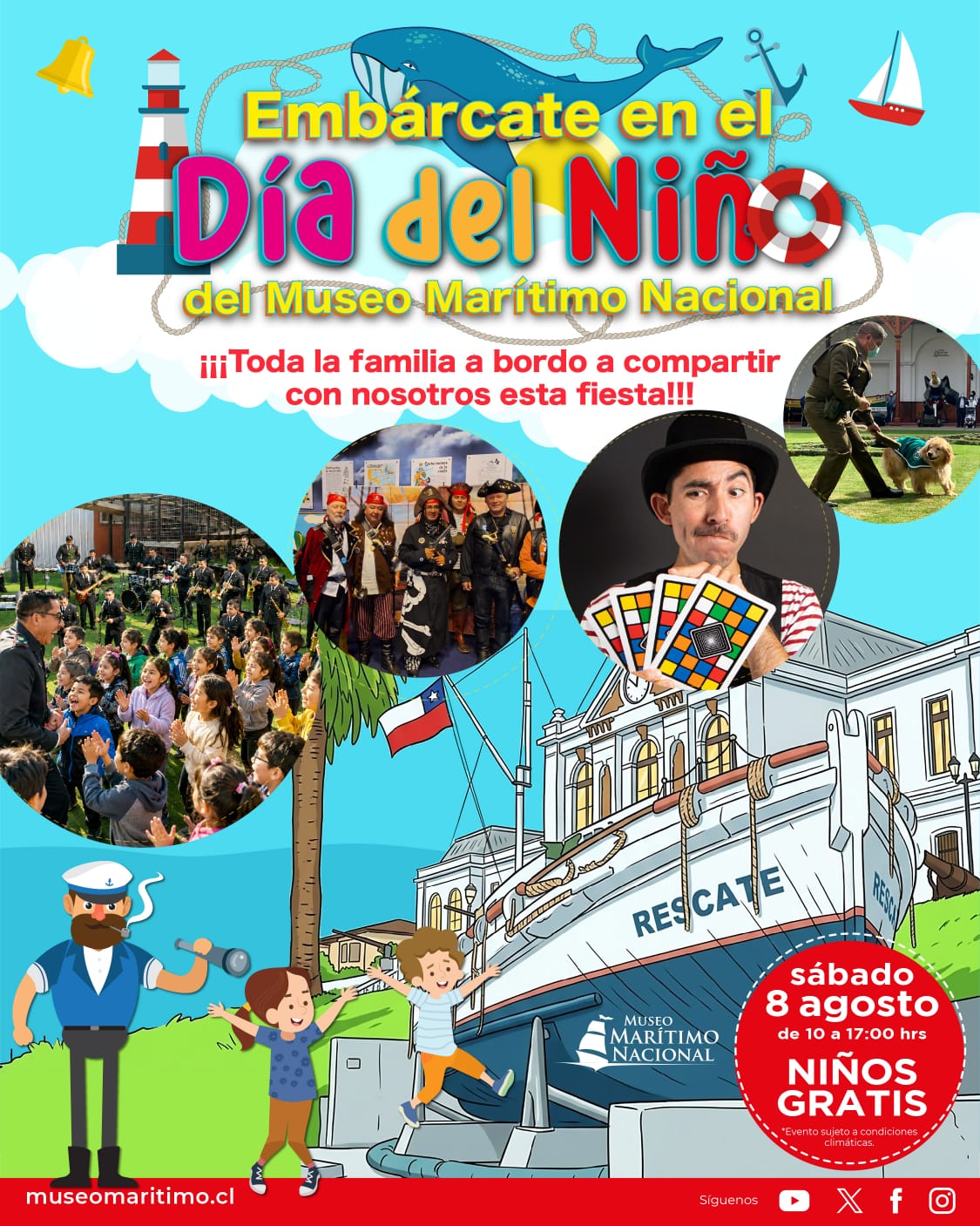 Día del Niño 2026