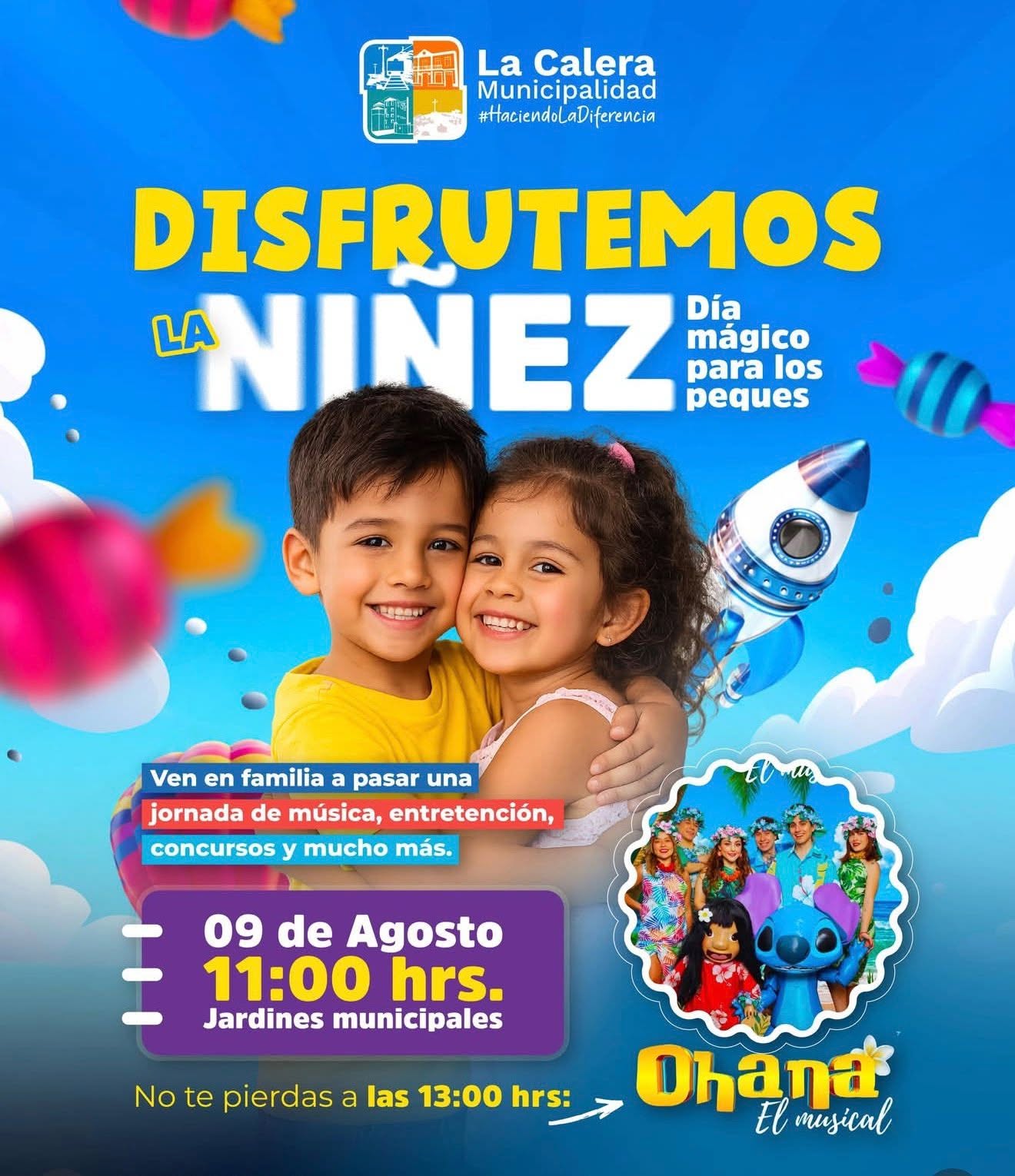 Día del Niño