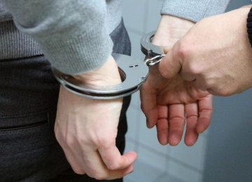 Entró a casa de Quillota y le disparó a morador: tribunal lo dejó en prisión preventiva
