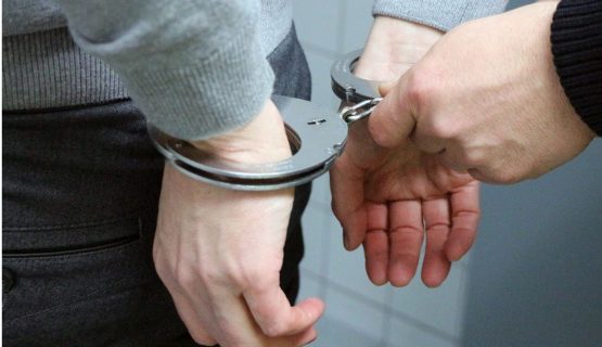 Entró a casa de Quillota y le disparó a morador: tribunal lo dejó en prisión preventiva