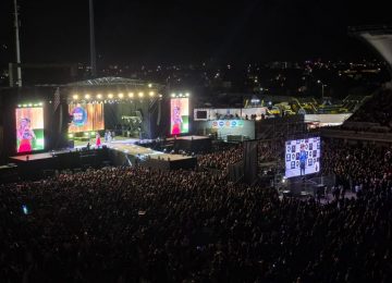 Expo Quillota 2026 llega a la TV abierta: Mega transmitirá el evento