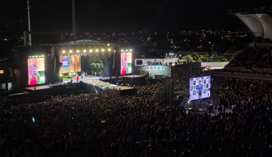 Expo Quillota 2026 llega a la TV abierta: Mega transmitirá el evento