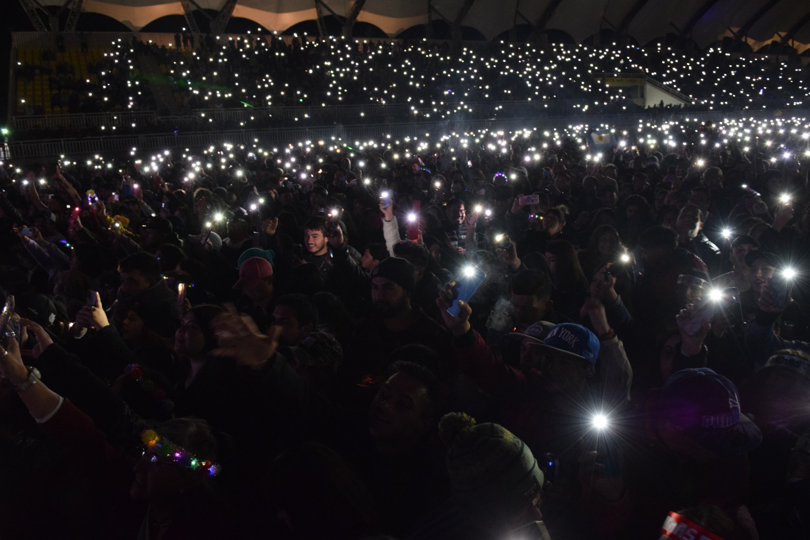 Expo Quillota 2026 llega a la TV abierta Mega transmitirá el evento