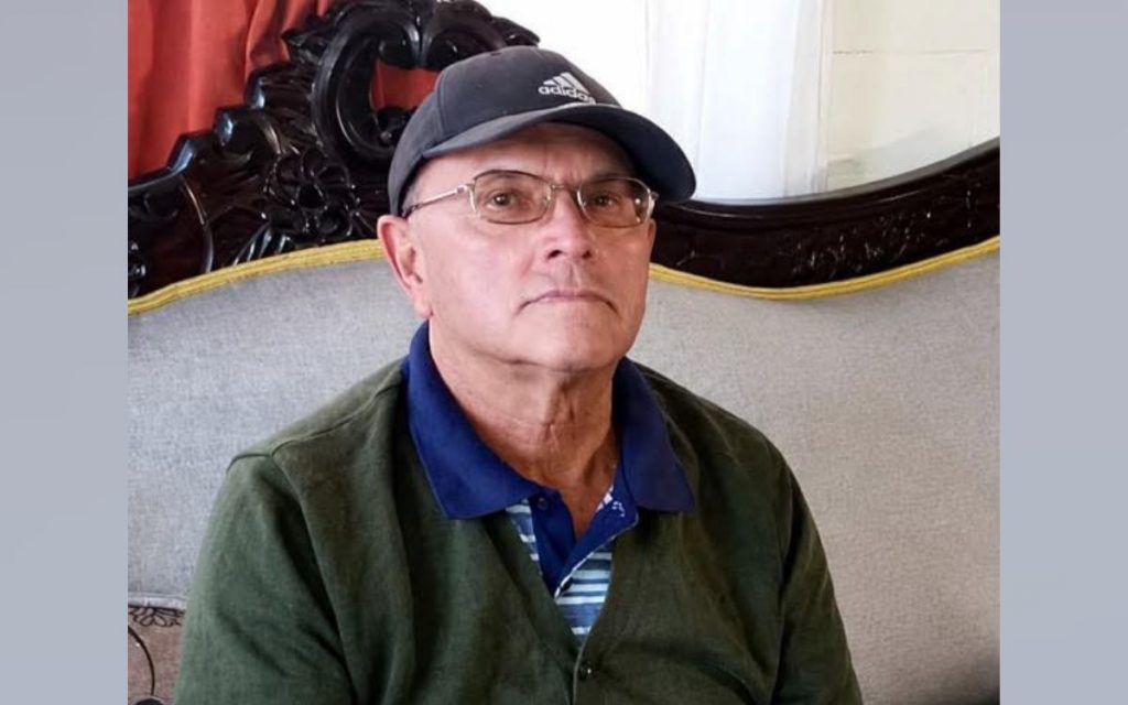Falleció vecino de Quillota que por años trabajó en el centro