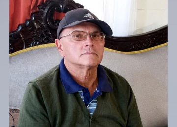 Falleció vecino de Quillota que por años trabajó en el centro