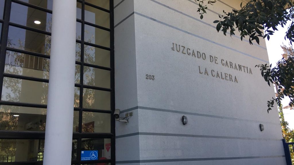 Arriesgan cuatro años de cárcel por intentar robar unas zapatillas en La Calera