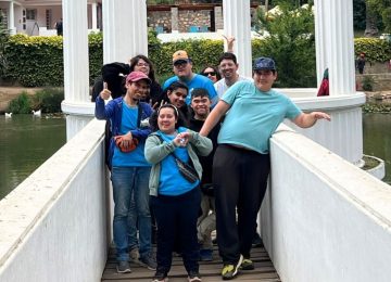 Fundación Capaz de Quillota en riesgo: 20 familias podrían quedar sin apoyo