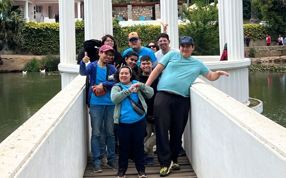En riesgo programa de autonomía para personas con discapacidad intelectual en Quillota