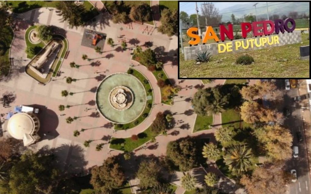 Futuro Plan Regulador podría orientar el crecimiento de Quillota hacia San Pedro