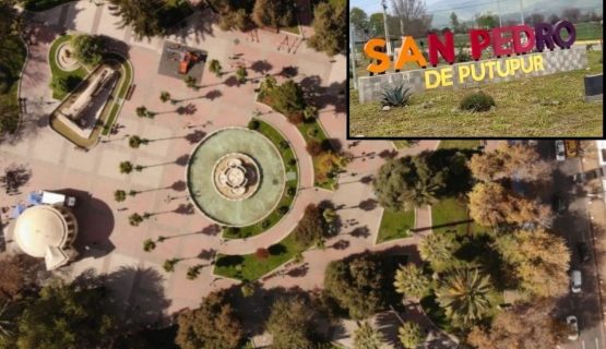 Futuro Plan Regulador podría orientar el crecimiento de Quillota hacia San Pedro