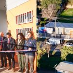 Inauguran nueva sede comunitaria en villa de La Calera