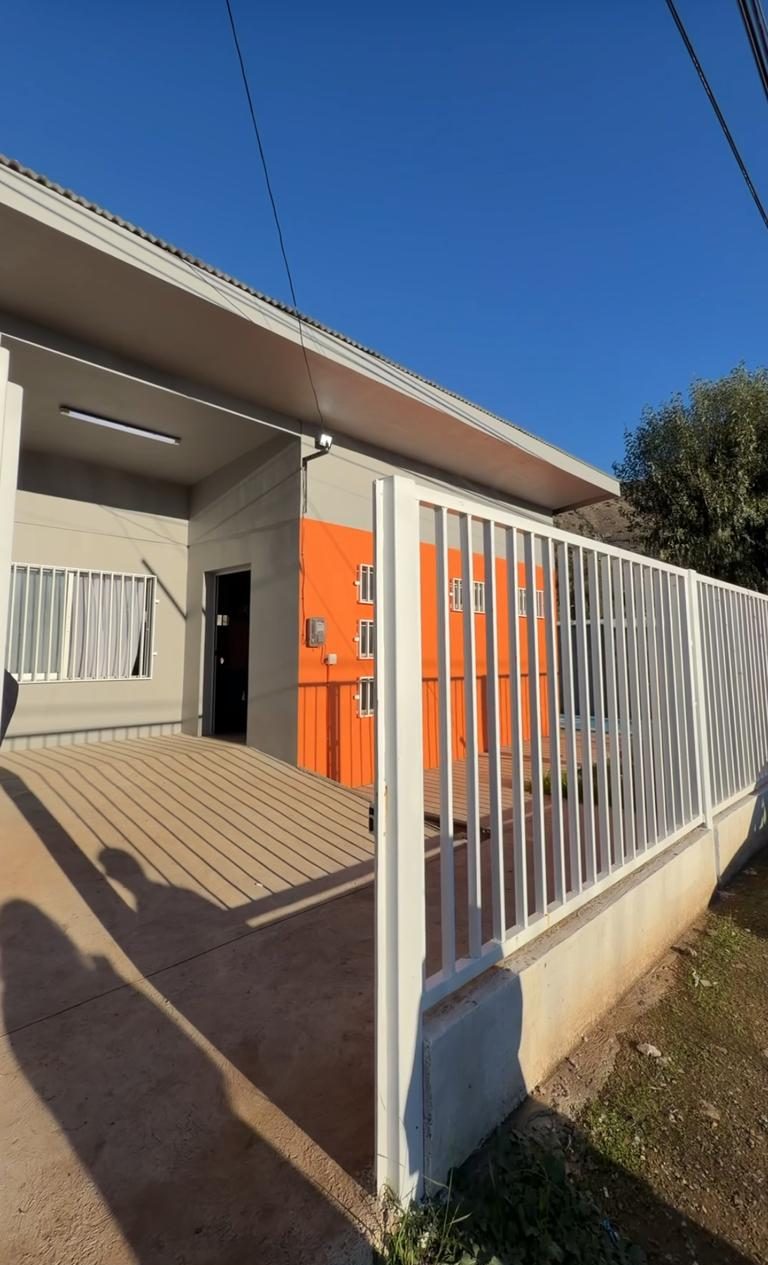 Inauguran nueva sede comunitaria en villa de La Calera