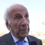 Falleció el histórico empresario Joaquín Seidemann