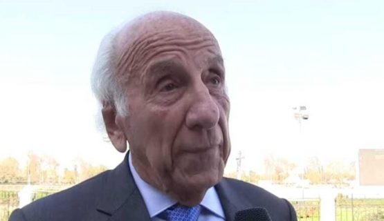 Falleció el histórico empresario Joaquín Seidemann
