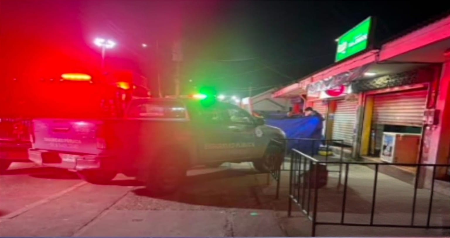 Hombre fue asesinado a balazos en el límite entre Quillota y La Cruz