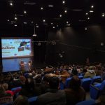 Nueva función gratuita de cine llega a Quillota esta semana