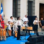 Orquesta inclusiva de Quillota tocará junto a dos de "Los Jaivas" en Valparaíso